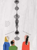 A Life Made by Hand: The Story of Ruth Asawa by Andrea D'Aquino
