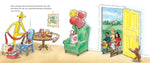 Happy Valentine's Day, Curious George!