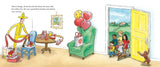 Happy Valentine's Day, Curious George!