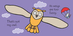 That's Not My Owl... by Fiona Watt