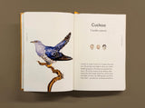 The Book of Birds: A Field Guide to Wonder and Loss by Robert MacFarlane & Jackie Morris
