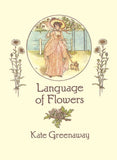 The Language of Flowers by Kate Greenaway