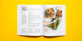The Family Meal Solution: A Flexible and Achievable Approach to Feeding Your Family Each Week