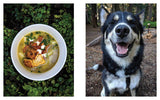 The Great Outdoors Cookbook: Over 100 Recipes for the Campground, Trail, or RV by Melanie Jenkinson