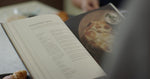 Bread of Life: Savoring the All-Satisfying Goodness of Jesus Through the Art of Bread Making by Abigail Dodds