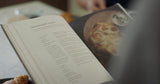 Bread of Life: Savoring the All-Satisfying Goodness of Jesus Through the Art of Bread Making by Abigail Dodds
