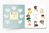 This Is a Gift for You: A Celebration of Love by Emily Winfield Martin