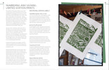 Linocut: A Creative Guide to Making Beautiful Prints by Sam Marshall