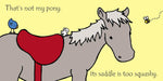 That's Not My Pony...by Fiona Watt