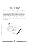 Joke in a Box: How to Write and Draw Jokes by Emily Flake