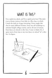 Joke in a Box: How to Write and Draw Jokes by Emily Flake