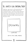 Joke in a Box: How to Write and Draw Jokes by Emily Flake