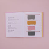 200 Knit Stitches by Laura Valfort