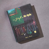 Dr. Jekyll and Mr. Hyde (Wordsworth Collector's Editions) by Robert Louis Stevenson
