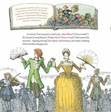 Thomas Jefferson Builds a Library by Barb Rosenstock