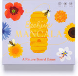 Beehive Mancala: A Nature Board Game by Tony Hall