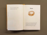 The Book of Birds: A Field Guide to Wonder and Loss by Robert MacFarlane & Jackie Morris