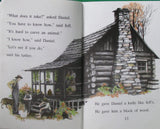 Daniel's Duck (I Can Read Level 3) by Clyde Robert Bulla