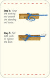 Knots in a Box: 30 Essential Knots; Hours of Timeless Fun (Forgotten Skills)