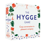 Card Game - the Hygge Game