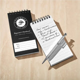 Wired Reporter Notebook Pads (Set of 2) (Levenger)