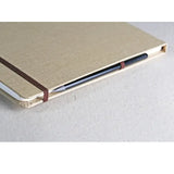 Clairefontaine Goldline Mixed Media Art Journal - 3 Sizes