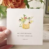 Truth For Today Cards by Emily Lex