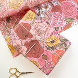 Garden Flora | Tissue Paper (10 Sheets)