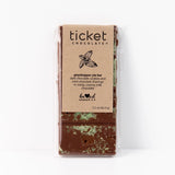 Artisan Beloved Chocolate Bars