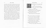 Flower Fables by Louisa May Alcott