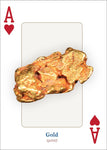Rocks & Minerals Playing Cards (Nature's Wild Cards)