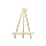 Wooden Canvas Easel