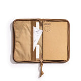 Pocket Journal (LOCHBY) - Brown or Olive