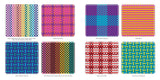 Potholder Loom Designs: 140 Colorful Patterns by Harrisville Designs & Rachel Snack