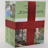 Poetry Collection Vol. 2: Keats, Byron, Dickinson (Wordsworth Poetry)