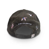 Ducks Corduroy Hat