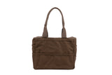 Coffee Bean Soolla Studio Artist Bag