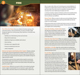 Outdoor Survival: A Guide to Staying Safe Outdoors (Adventure Skills Guide)