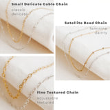 Bubble Heart Pink Charm Pendant Necklace