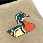 Wood Duck Field Bag
