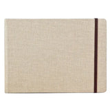 Clairefontaine Goldline Mixed Media Art Journal - 3 Sizes