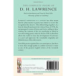 The Complete Poems of D. H. Lawrence (Wordsworth Poetry)
