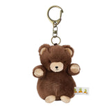 Cubby the Bear Bag Charm