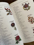 The Language and Sentiment of Flowers by James McCabe