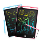 Writing Tablet Drawing Tablet (Doodle Kids LCD Board Toy)