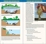 Freshwater Fishing: Fishing Techniques, Baits and Tackle Explained, and Game Fish Tips (Adventure Skills Guides)