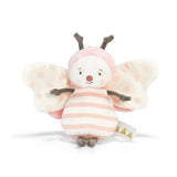 Butterfly Plush Doll