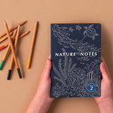 Nature Notes Book 2