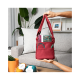 Cinnamon Soolla Studio Artist Bag