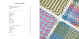 Potholder Loom Designs: 140 Colorful Patterns by Harrisville Designs & Rachel Snack